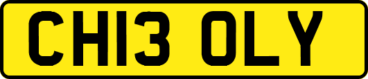 CH13OLY