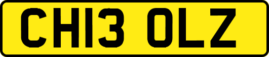 CH13OLZ