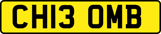 CH13OMB
