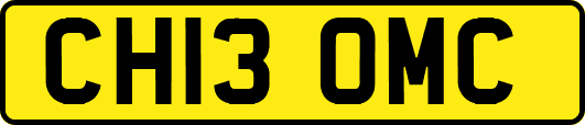 CH13OMC