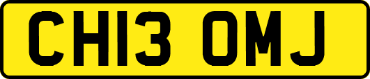 CH13OMJ