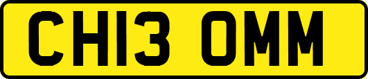 CH13OMM