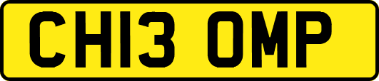 CH13OMP