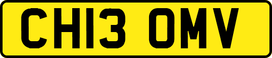 CH13OMV