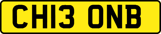 CH13ONB