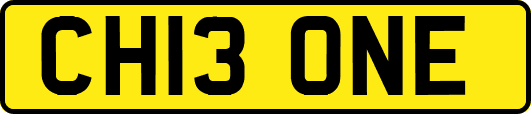 CH13ONE