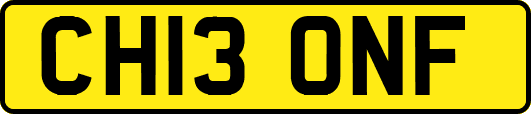 CH13ONF