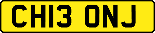 CH13ONJ