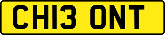 CH13ONT