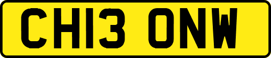 CH13ONW