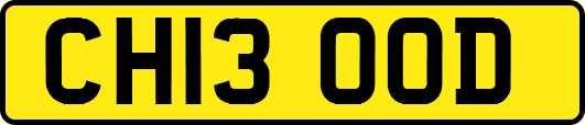 CH13OOD