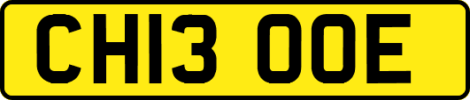 CH13OOE