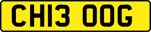 CH13OOG