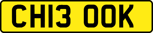CH13OOK