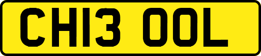 CH13OOL