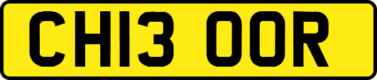 CH13OOR