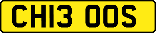 CH13OOS