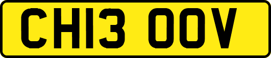 CH13OOV