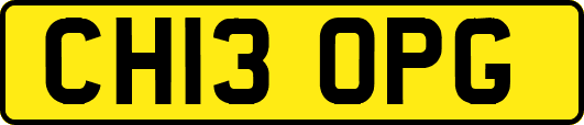 CH13OPG