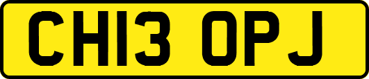 CH13OPJ