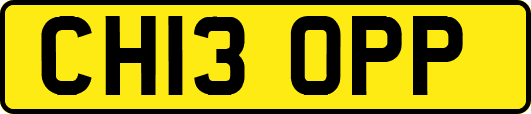 CH13OPP