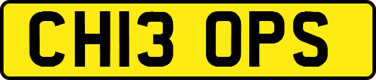 CH13OPS