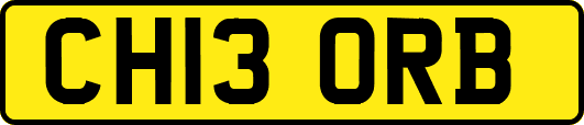 CH13ORB