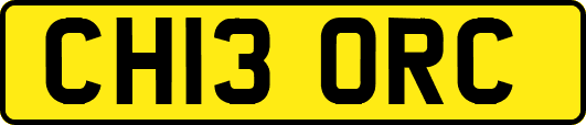 CH13ORC