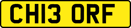 CH13ORF