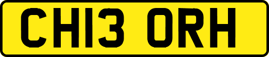 CH13ORH