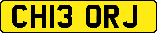 CH13ORJ