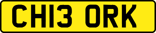 CH13ORK