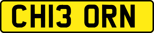 CH13ORN