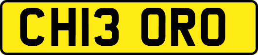 CH13ORO
