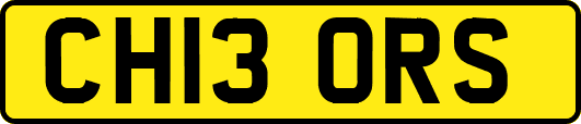 CH13ORS