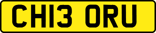 CH13ORU