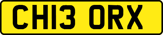 CH13ORX