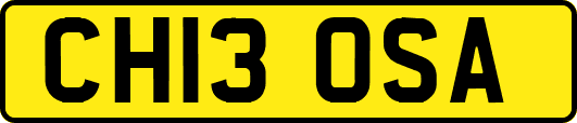 CH13OSA