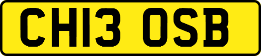 CH13OSB