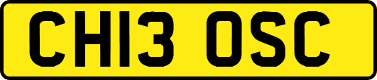 CH13OSC