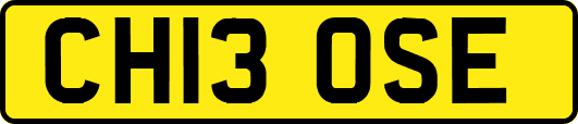 CH13OSE