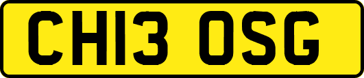 CH13OSG