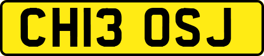 CH13OSJ