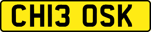 CH13OSK