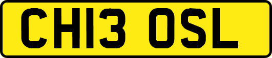 CH13OSL