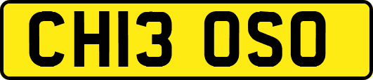 CH13OSO