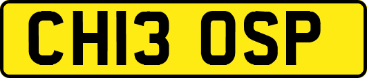CH13OSP