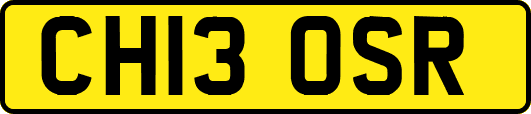 CH13OSR