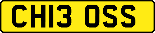 CH13OSS