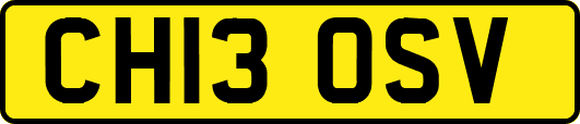 CH13OSV